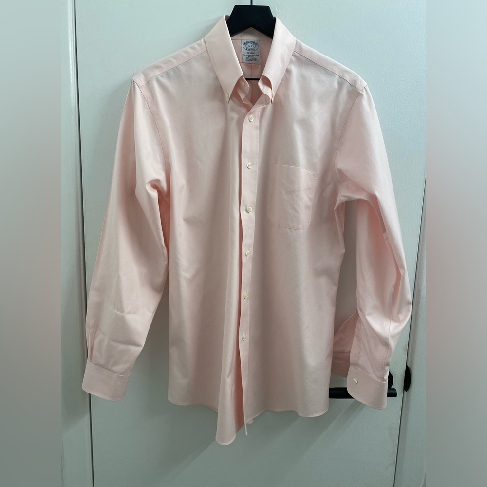 Brooks Brothers Dress Shirt